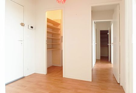 APPARTEMENT 2 PIECES - LE BELEM - ILE DE NANTES - Photo 4