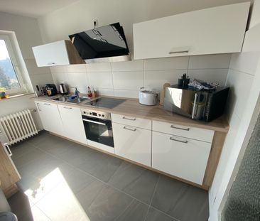 Lüdenscheid-Wettringhof - Wir renovieren für Sie: 2-Zimmer-Wohnung ... - Photo 2