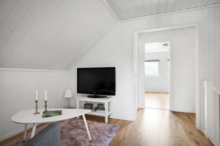 Gula vägen, Björklinge - Foto 2