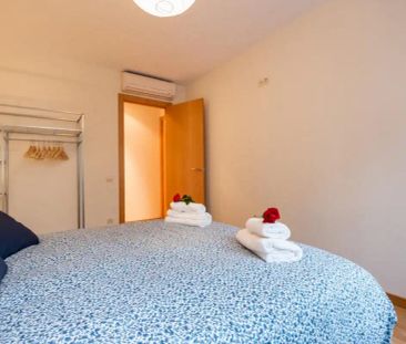 Apartamento de alquiler en El Guinardó - Photo 4