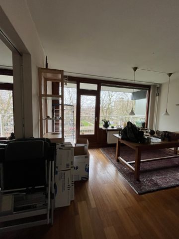 Te huur: Appartement Granaathorst 67 in Den Haag - Photo 5