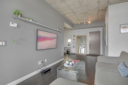 For Lease - 90 Broadview Avenue Unit# 804, Toronto, Ontario - Photo 5