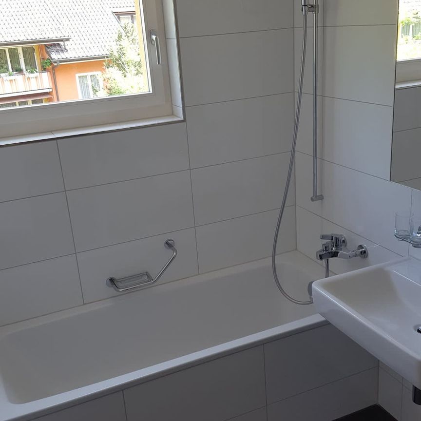 4 Zimmer, 1. Stock - Photo 1