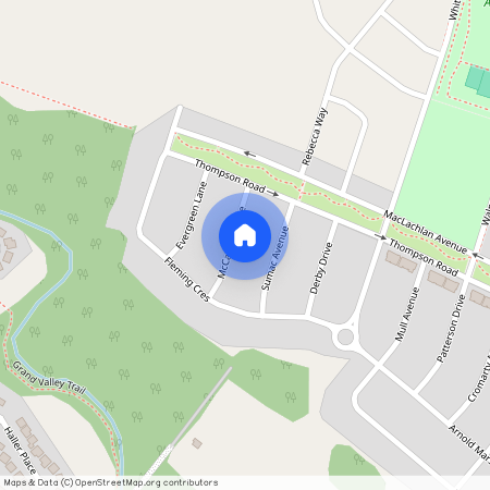 32 Mccargow Drive, Haldimand