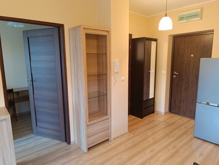 Apartament z ogródkiem, parking - Zdjęcie 4