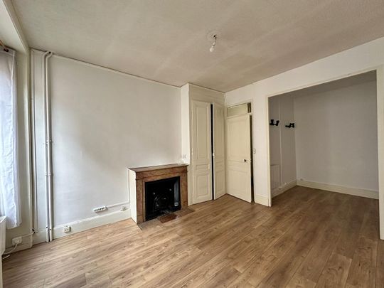 Location Appartement 1 pièce 38m² - Photo 1