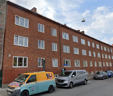 Rolfsgatan, Malmö - Photo 5