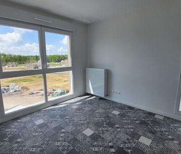location Appartement T2 DE 47.7m² À MELUN - Photo 5