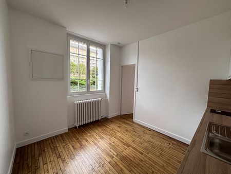 Location Appartement 1 pièce 23m² RENNES 35000 - Photo 2