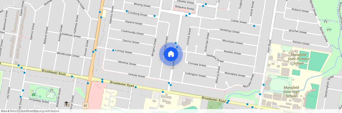 22 Cresthaven Drive, QLD 4122, Mansfield