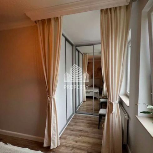 2-pokojowe przytulne mieszkanie na wynajem - Photo 1