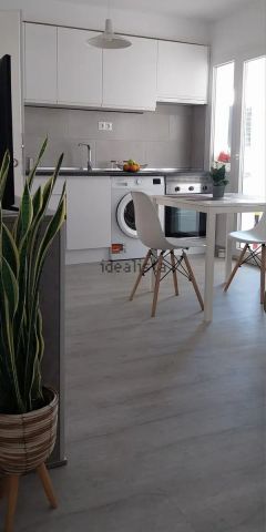 Alquiler de piso en Calle Zamarrilla, 4 - Photo 4