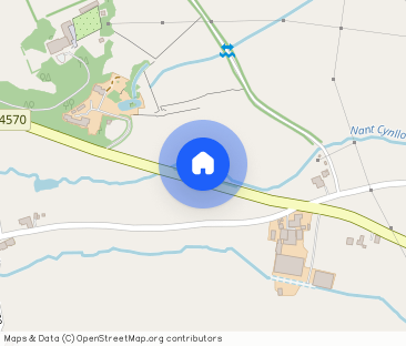 Llangoedmor, Cardigan - Photo 1