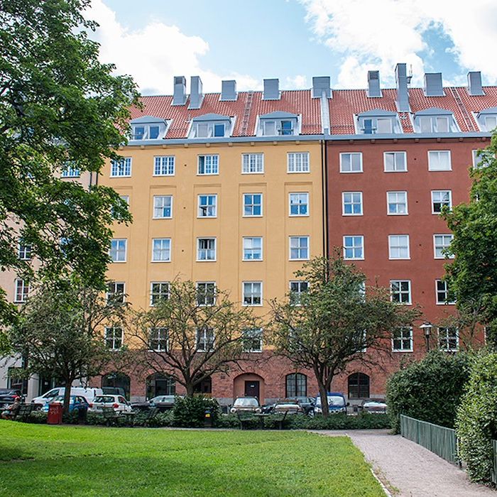 Bjurholmsplan 22, Södermalm - Foto 2