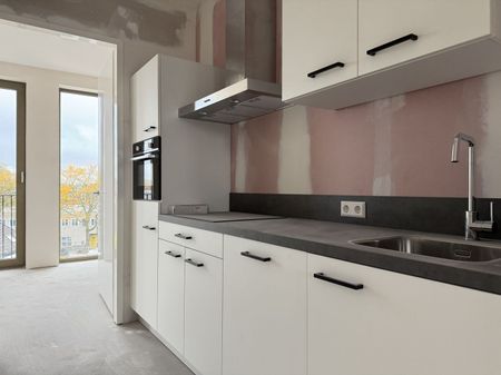 Arnhemseweg 26-D, Bekenstein / De Luiaard, 3817CH, Amersfoort - Foto 4