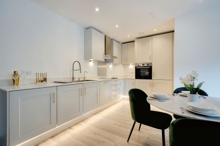 2 bed apartment to rent in Mill Wood, Maidstone, ME14 - Photo 5