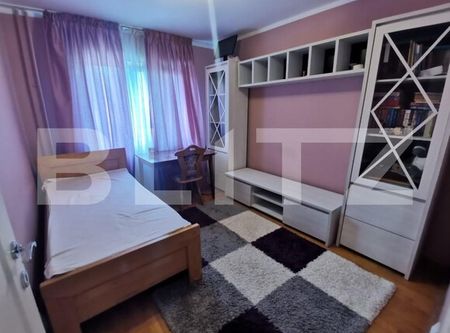 Apartament 3 camere, decomandat, Kaufland Marasti - Photo 3