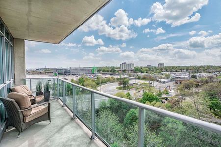 For Lease - 1055 Southdown Road Unit# 704, Mississauga, Ontario - Photo 4