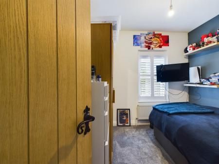 Hood Lane, Great Sankey, Warrington, WA5 - Photo 2