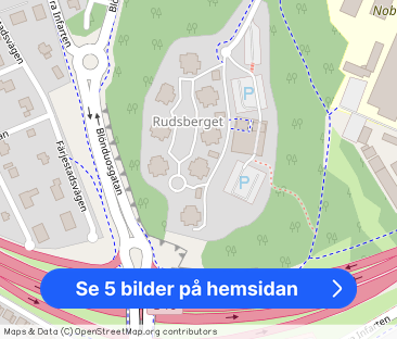 Rudsbergsvägen 32 - Foto 1
