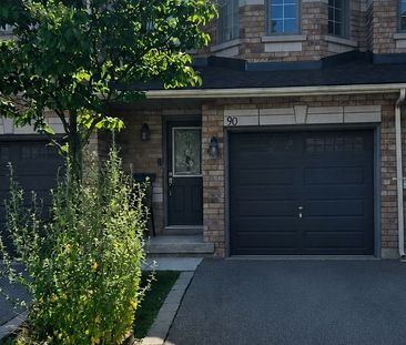 For Lease - 455 Apache Court Unit# 90, Mississauga, Ontario - Photo 3