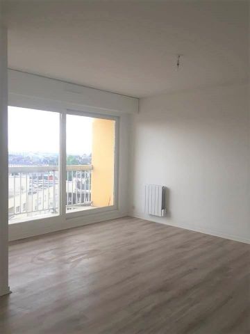 Appartement à louer - Photo 2