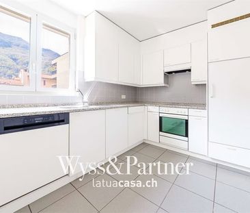 4.5 Zimmer, 102 m², 1. Stock - Photo 4