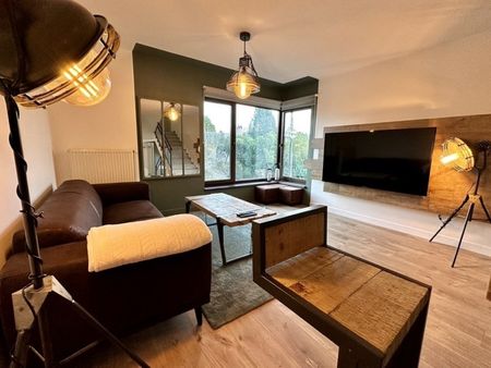 Location / Maison - Photo 3