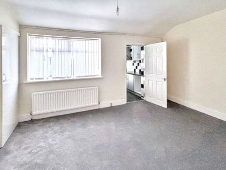 2 bed terraced house to rent in NE63 - Photo 3