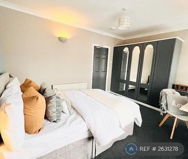 1 bedroom in a house share to rent - Photo 6