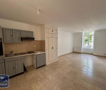 Location Appartement 2 pièces 53m² LAVAL 53000 - Photo 4