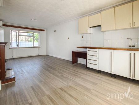 Studio to rent - Photo 4