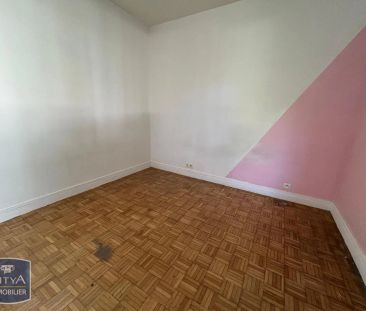 Appartement à louer 3 pièces 55m² - Photo 2