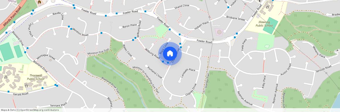 75 Osprey Drive, Illawong 2234, New South Wales