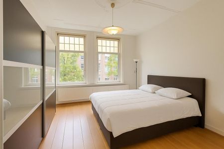 Frans van Mierisstraat 37-2, Johannes Vermeerbuurt, 1071RJ, Amsterdam - Photo 5