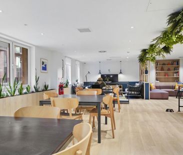 1 bedroom apartment to rent - Photo 6