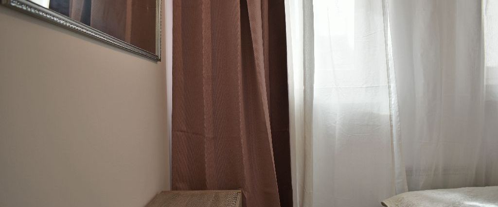 Calenberger Neustadt, 2 Zimmer Apartment, frisch renoviert - Foto 1