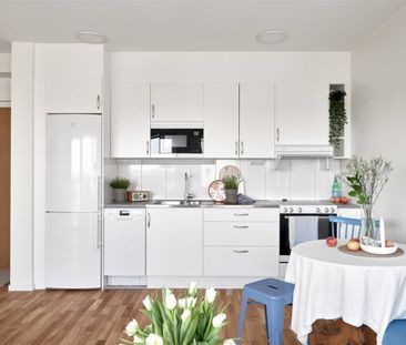 Stallvägen 29 B - Foto 3