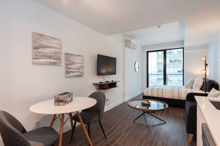 Boulevard René-Lévesque Ouest - Photo 4