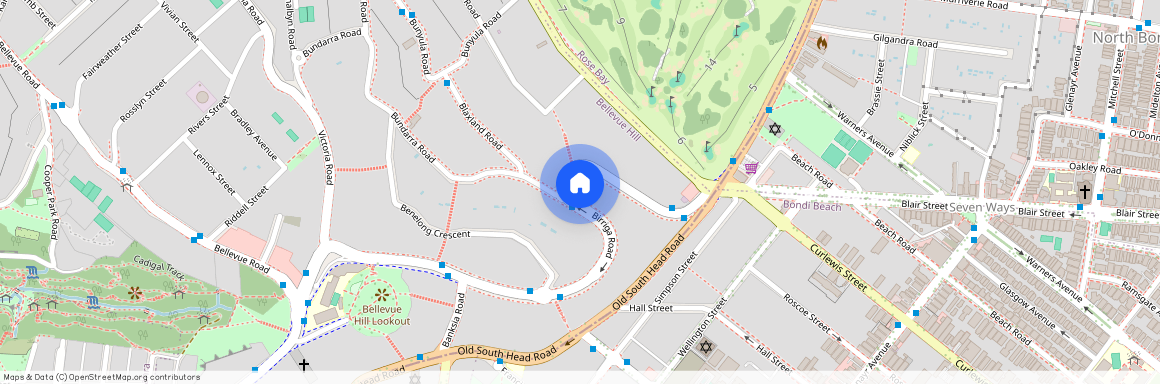 Unit 7/81 Birriga Road, NSW 2023, Bellevue Hill