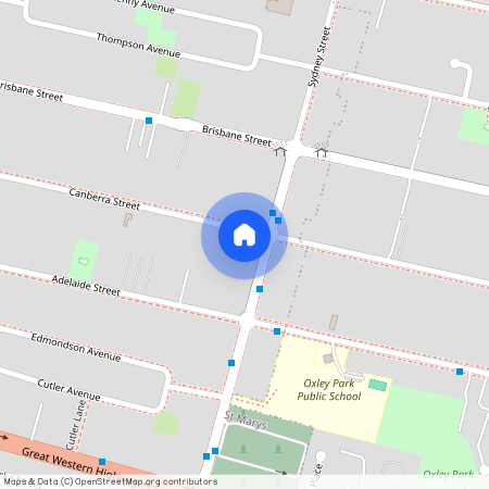 1/126 Canberra Street, St Marys 2760, New South Wales