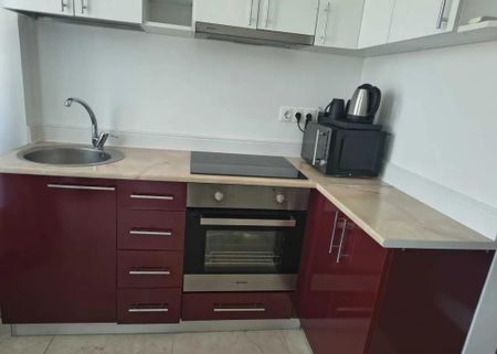 Premium Studio for Rent – ​​Exclusive Residence Copou - Fotografie 3