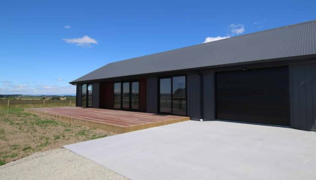 Rural and tranquil, what more could you want! - Photo 1