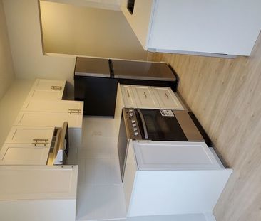 The Berkeley | 2150 Pandora, Vancouver - Photo 1