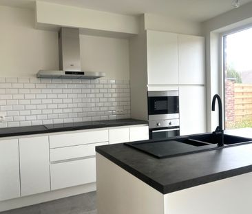 instapklare nieuwbouwwoning in Houthulst-Klerken - Photo 6