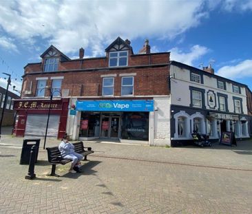 High Street, Long Eaton, NG10 1JB - Photo 1