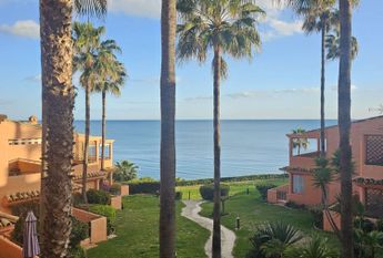 Piso En alquiler Avenida Costa Galera s/n, Buenas Noches