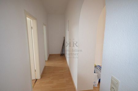 Flair und Charme !!! Helle 2-Raumwohnung in Krefeld! - Photo 4