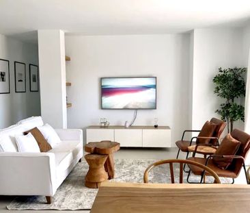 Atico en alquiler en El Madroñal, Benahavis - Foto 3