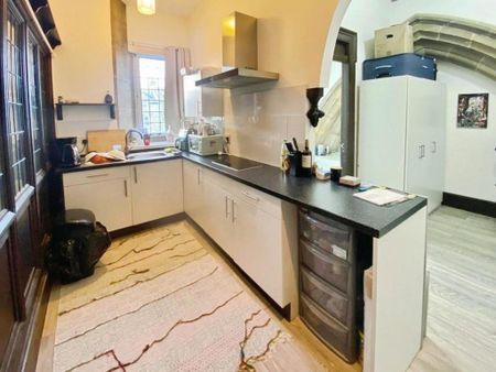 1 bedroom apartment to rent - Photo 5